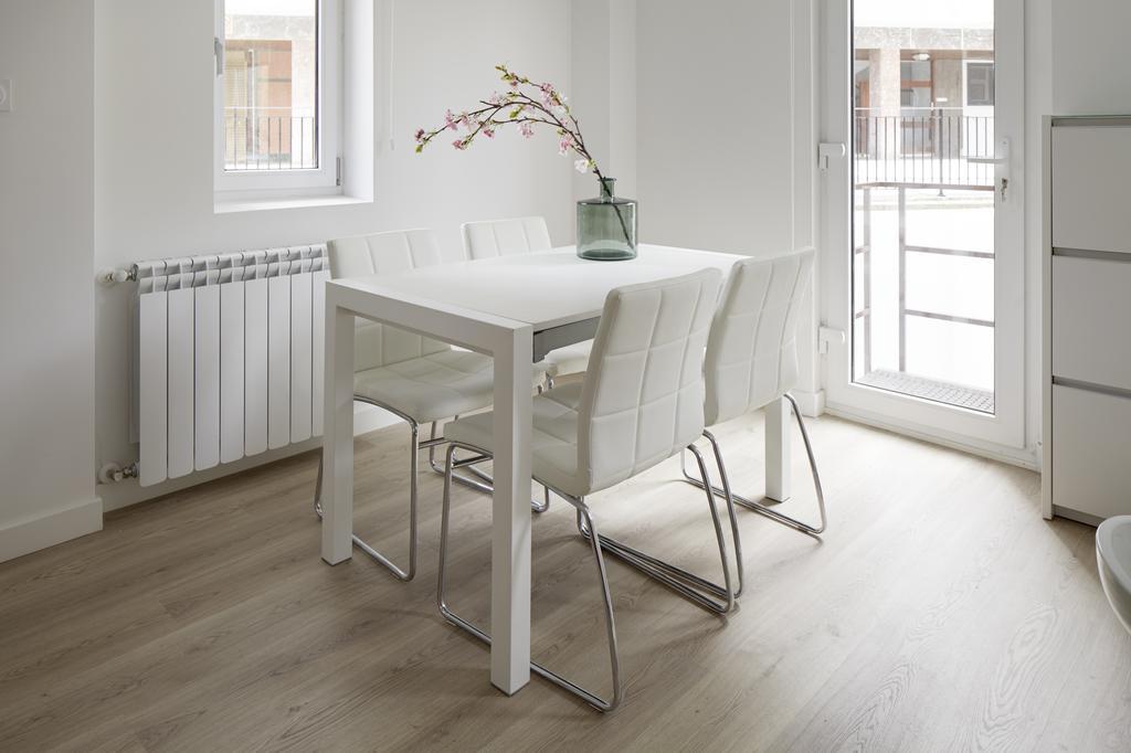 Apartamento Eliminar Casa Aranzazu San Sebastián Habitación foto